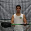 Catch Bat - Baseball - Image 3