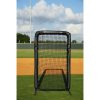 Elite Pro 7x4 Safety Screen Replacement Net #96 - Image 2