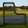 Elite Pro 7.5x7.5 L-Screen Replacement Net - Image 2