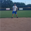 13" First Base Glove - Image 2