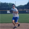 13" First Base Glove - Image 4