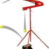 TRU-TOSS Soft Toss Machine