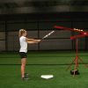 TRU-TOSS Soft Toss Machine - Image 3