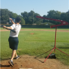 TRU-TOSS Soft Toss Machine - Image 7