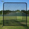Varsity Softball Pitcher's Screen